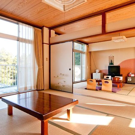 Suirinso Hotel Hakone Ngoại thất bức ảnh