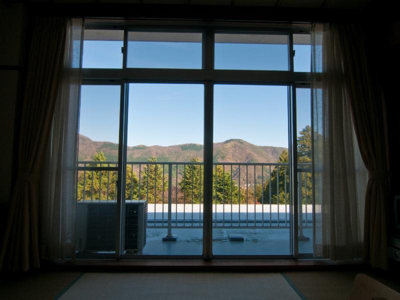 Suirinso Hotel Hakone Ngoại thất bức ảnh