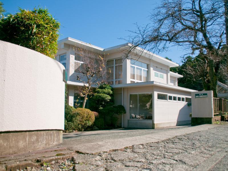 Suirinso Hotel Hakone Ngoại thất bức ảnh