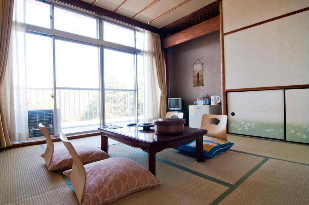 Suirinso Hotel Hakone Ngoại thất bức ảnh