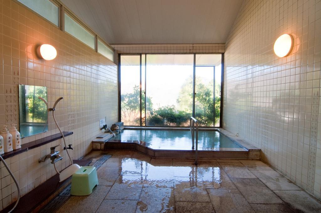 Suirinso Hotel Hakone Ngoại thất bức ảnh