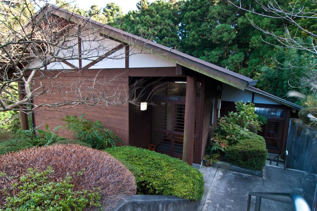 Suirinso Hotel Hakone Ngoại thất bức ảnh