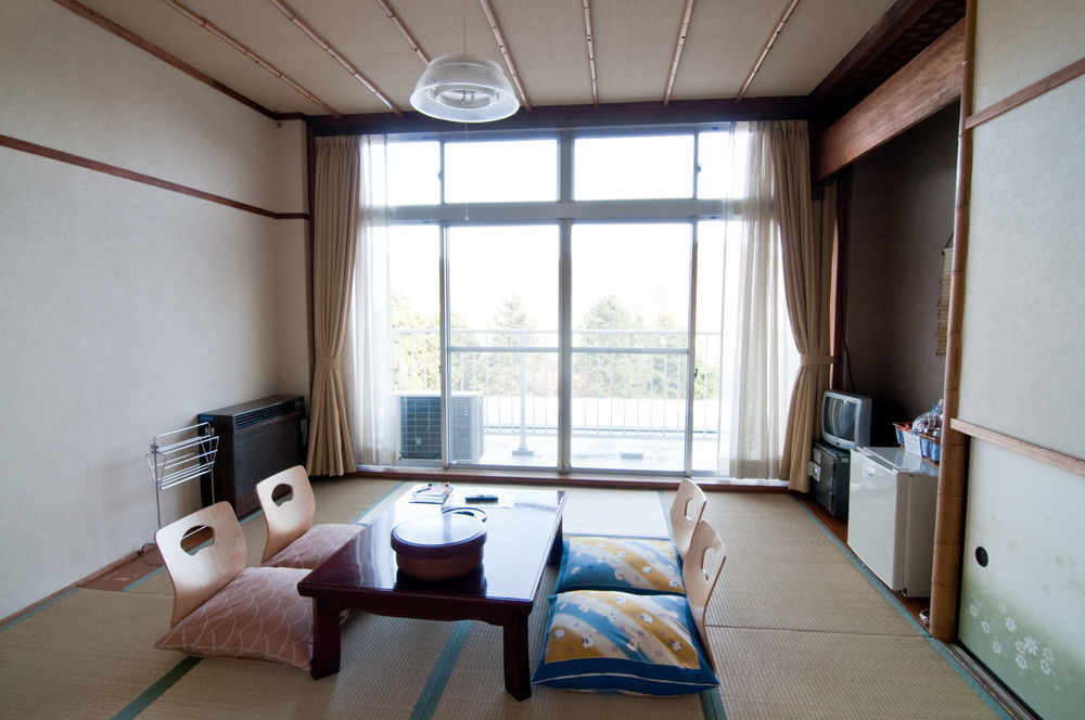 Suirinso Hotel Hakone Ngoại thất bức ảnh