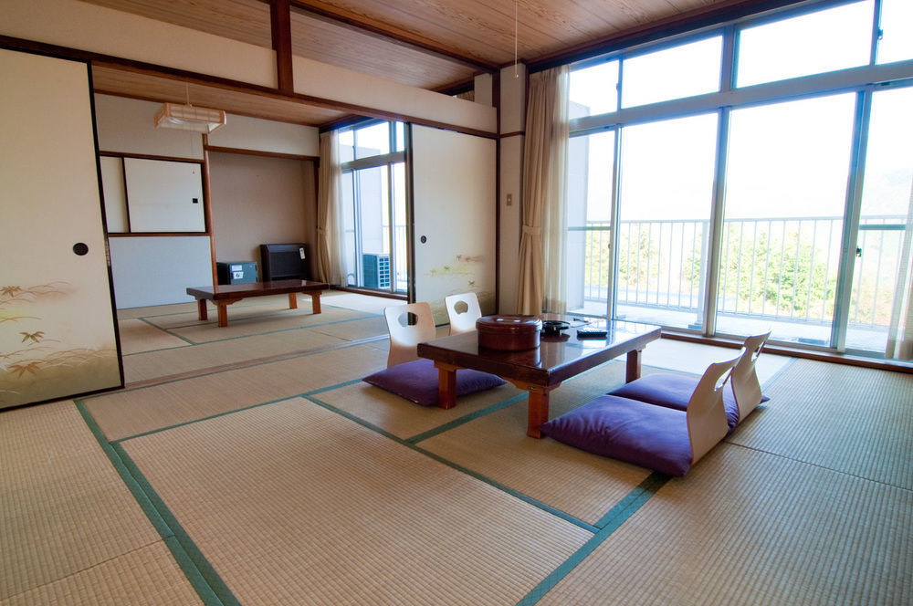 Suirinso Hotel Hakone Ngoại thất bức ảnh