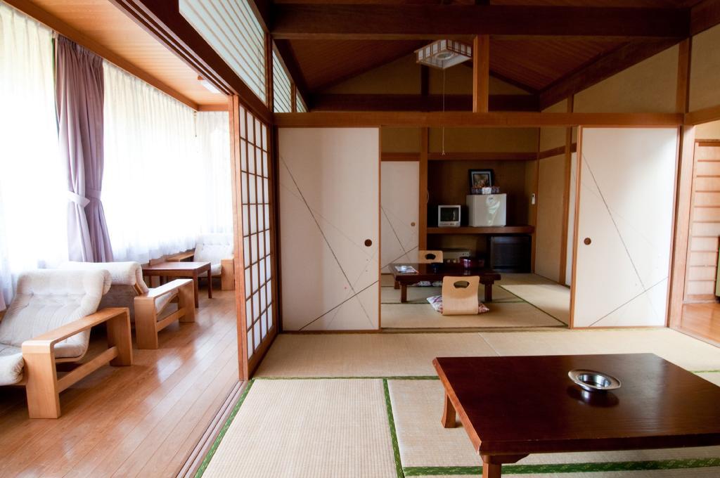Suirinso Hotel Hakone Ngoại thất bức ảnh