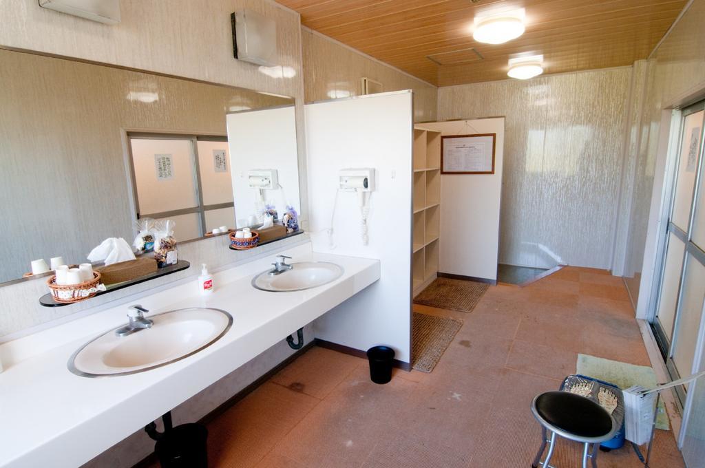 Suirinso Hotel Hakone Ngoại thất bức ảnh