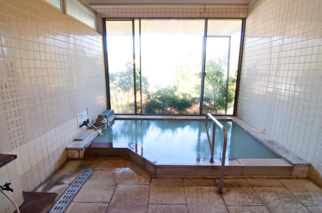 Suirinso Hotel Hakone Ngoại thất bức ảnh