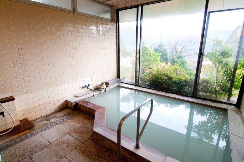 Suirinso Hotel Hakone Ngoại thất bức ảnh