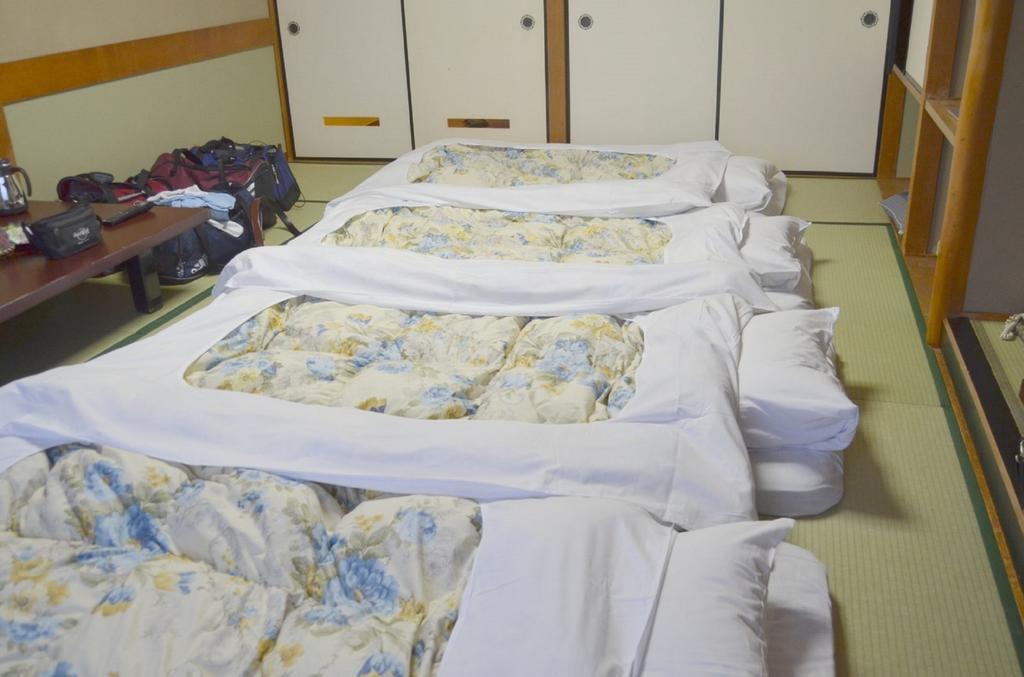 Suirinso Hotel Hakone Ngoại thất bức ảnh