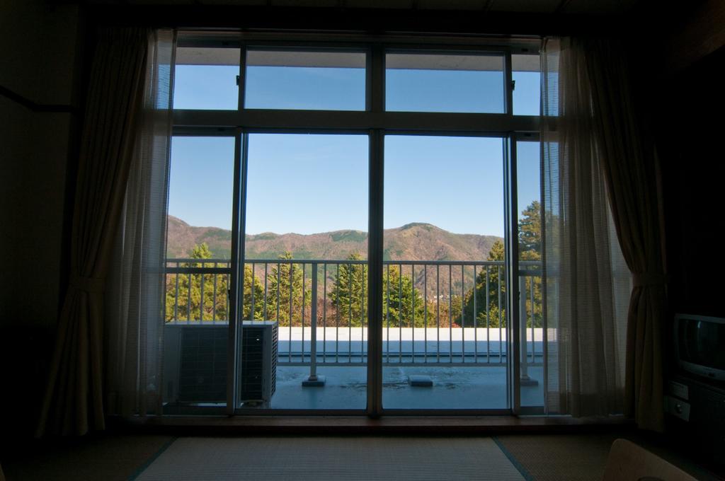 Suirinso Hotel Hakone Ngoại thất bức ảnh