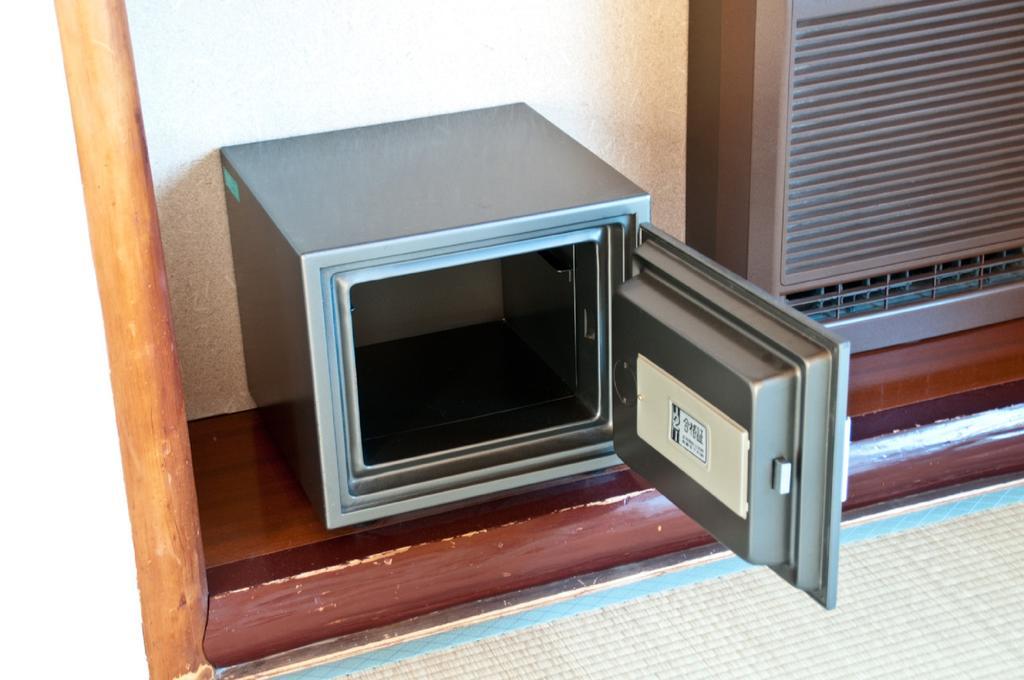 Suirinso Hotel Hakone Ngoại thất bức ảnh