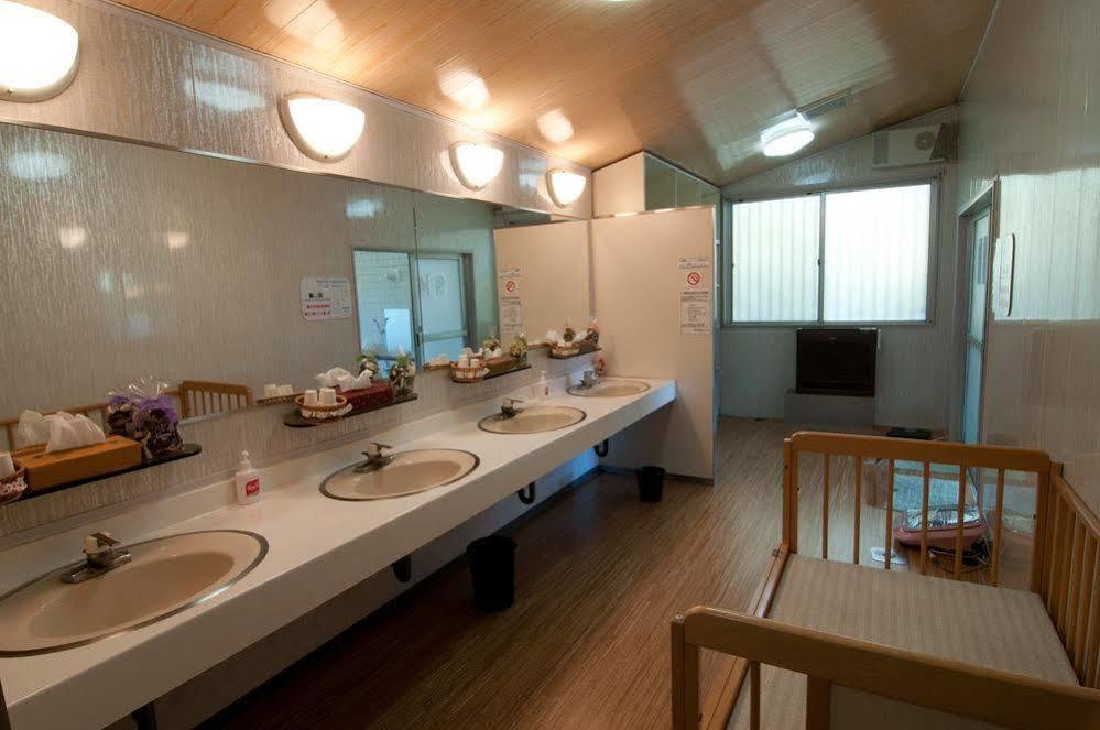 Suirinso Hotel Hakone Ngoại thất bức ảnh