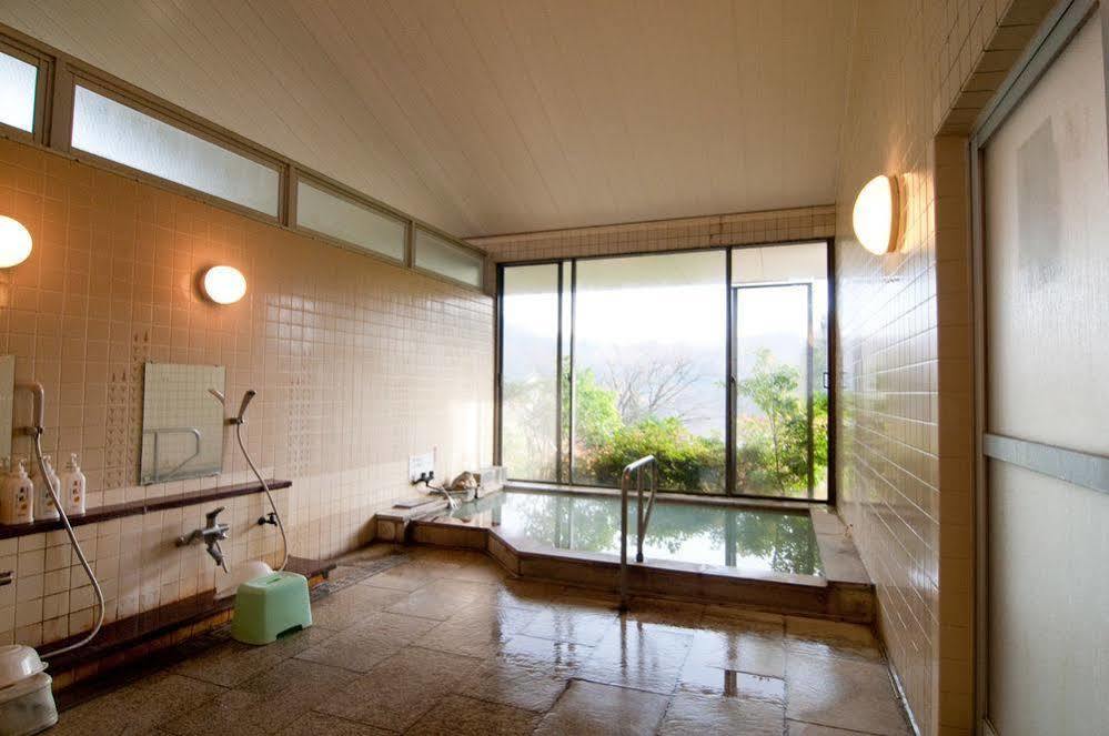 Suirinso Hotel Hakone Ngoại thất bức ảnh