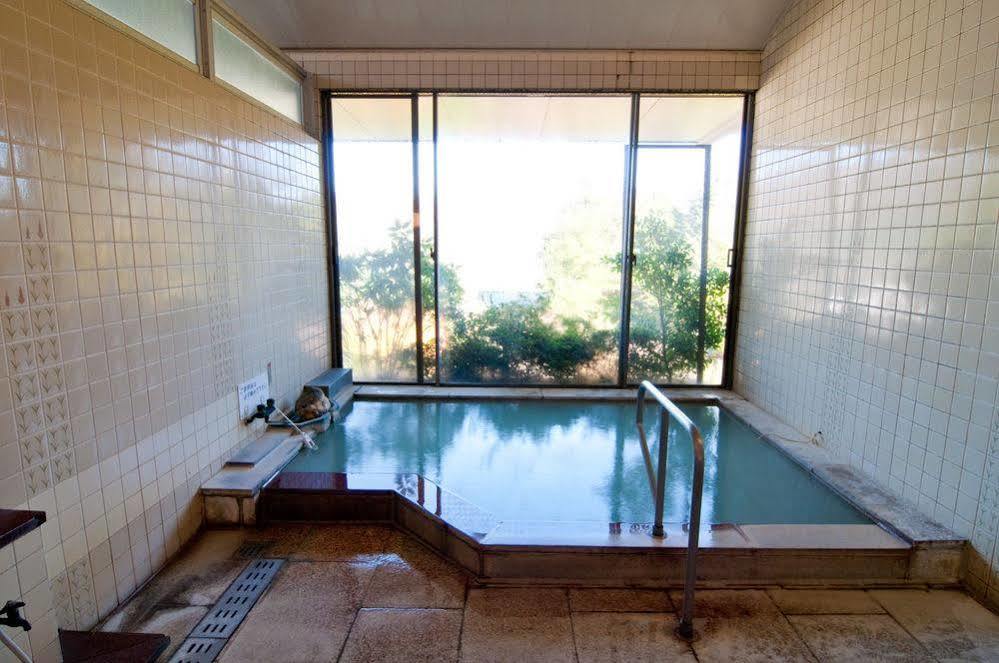 Suirinso Hotel Hakone Ngoại thất bức ảnh