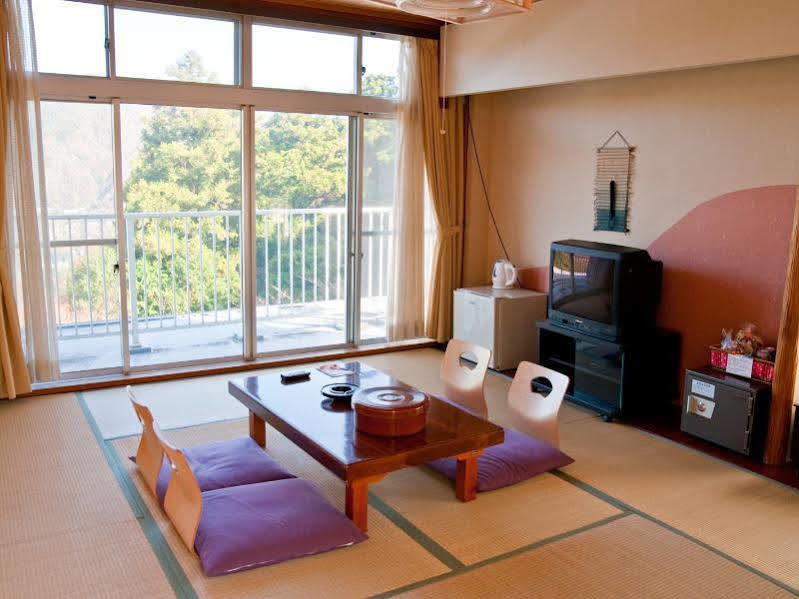 Suirinso Hotel Hakone Ngoại thất bức ảnh
